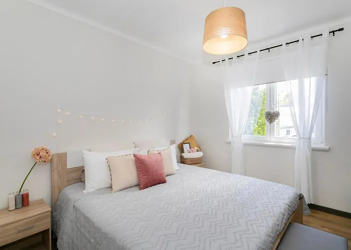 Guestready - Retreat