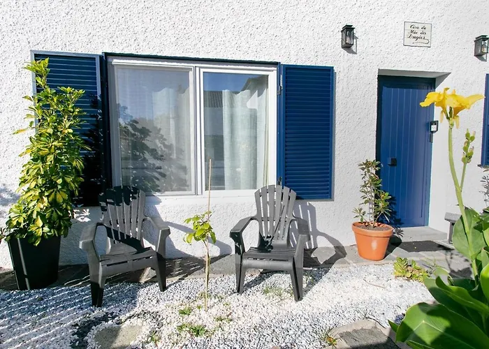 Guestready - Retreat 4* Livramento