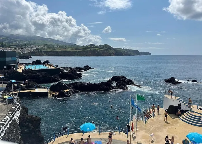 Guestready - Retreat בית הארחה