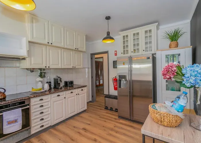 Guestready - Retreat 4* Livramento