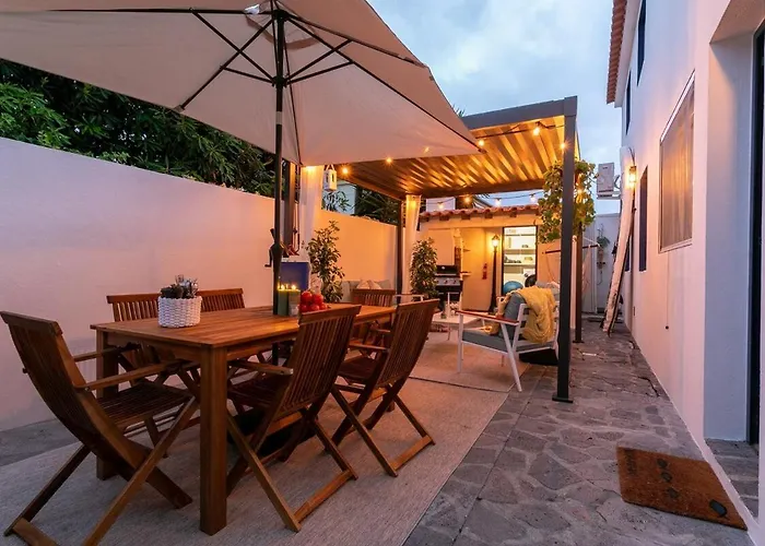 Guestready - Retreat בית הארחה 4*