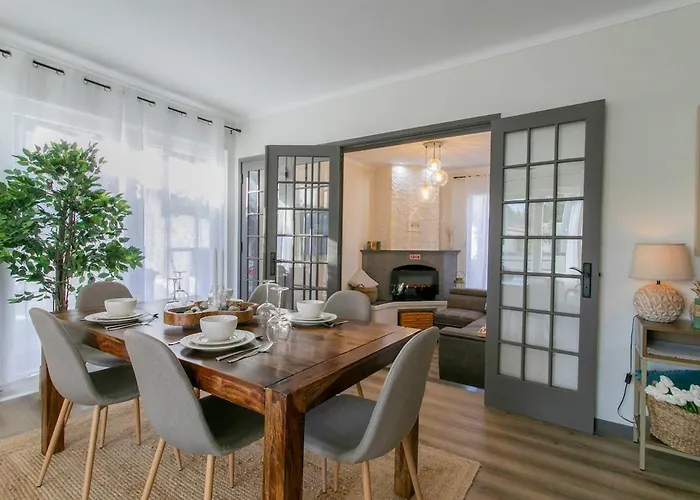 Guestready - Retreat 4*