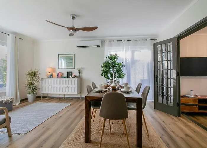 בית הארחה Guestready - Retreat