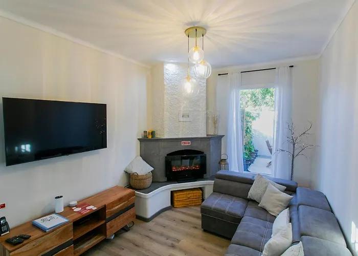 Guestready - Retreat בית הארחה