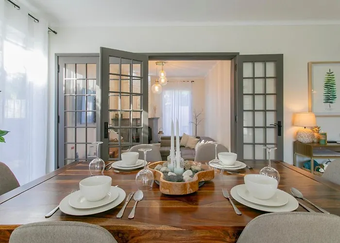 Guestready - Retreat בית הארחה Livramento