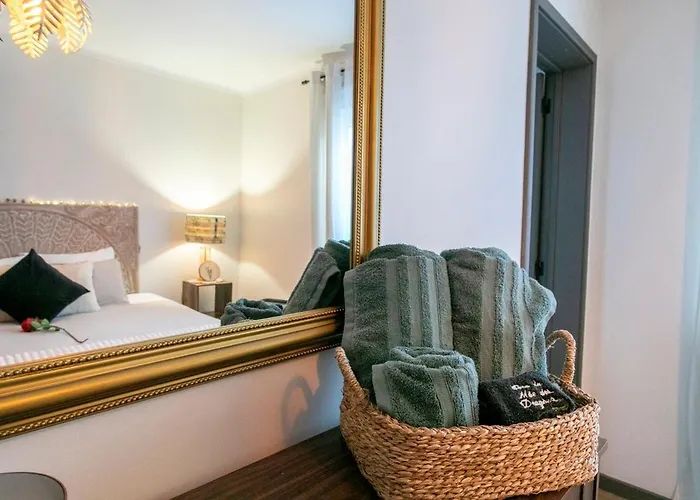 Guestready - Retreat 4*