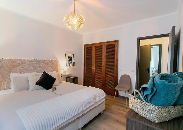 Guestready - Retreat Livramento