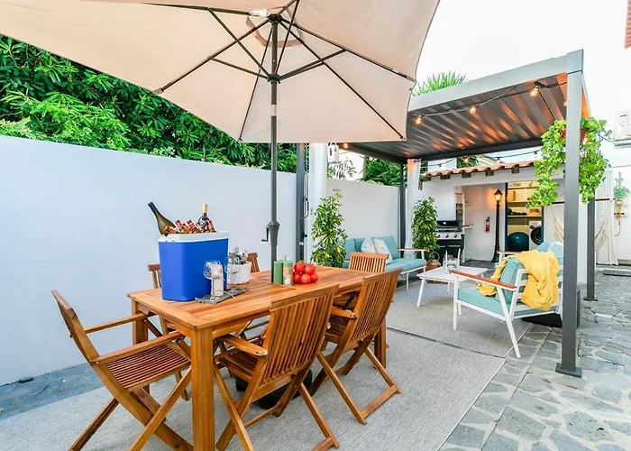 בית הארחה Guestready - Retreat