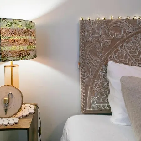 Retreat Holiday home Livramento