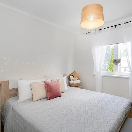Retreat Holiday home