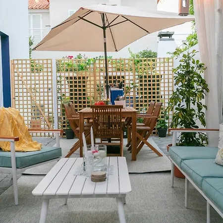 Guestready - Retreat Casa vacanze Livramento