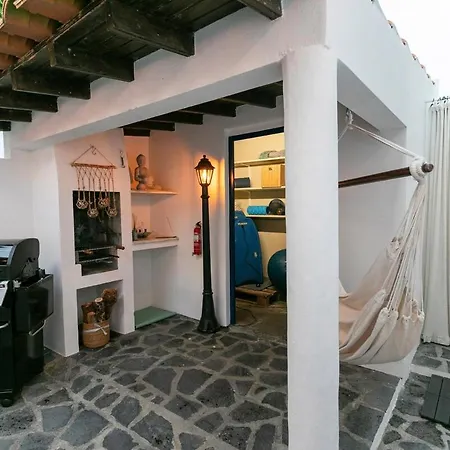 Retreat Holiday home *