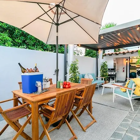 Casa vacanze Guestready - Retreat