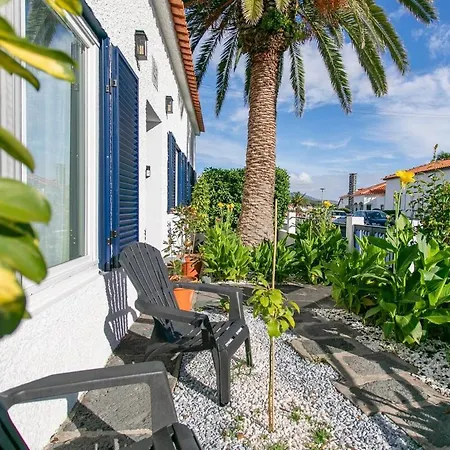 Affittacamere Guestready - Retreat Ponta Delgada