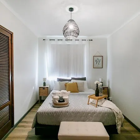 Retreat Holiday home
