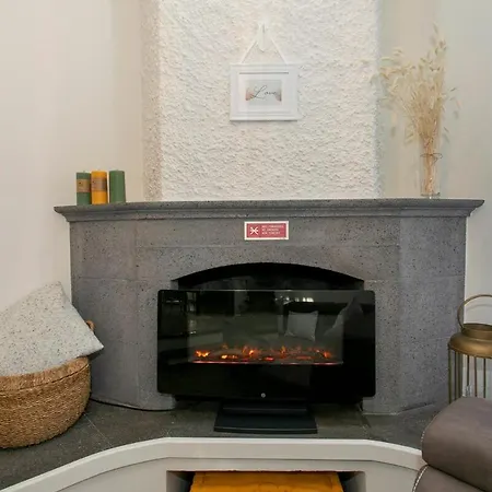 Retreat Holiday home Livramento