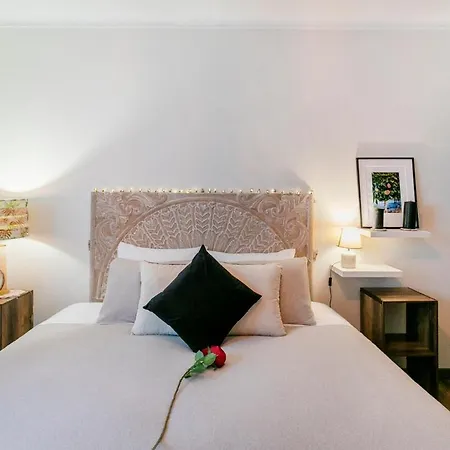 Holiday home Retreat Livramento