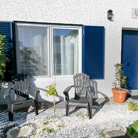 Guestready - Retreat 4* Ponta Delgada