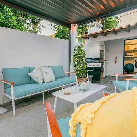 Guestready - Retreat Livramento