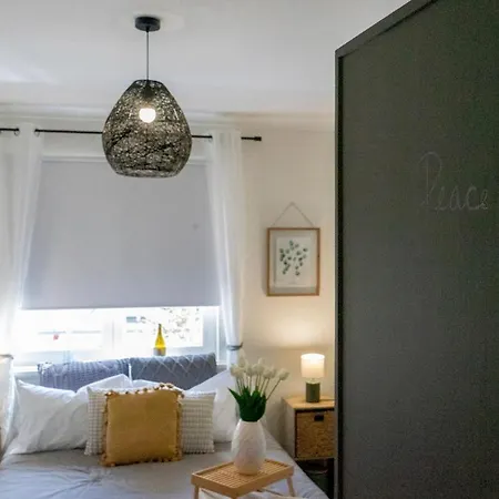 Retreat Holiday home Livramento