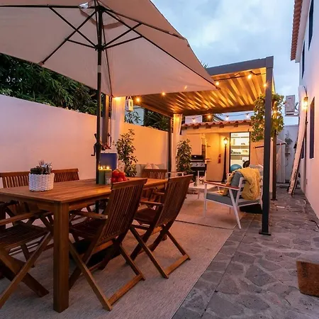 Retreat Holiday home *
