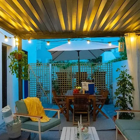 Holiday home Retreat