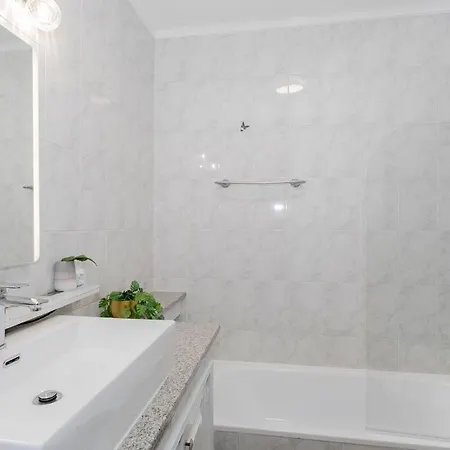 Holiday home Retreat Livramento