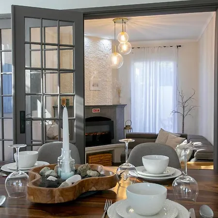 Holiday home Retreat *