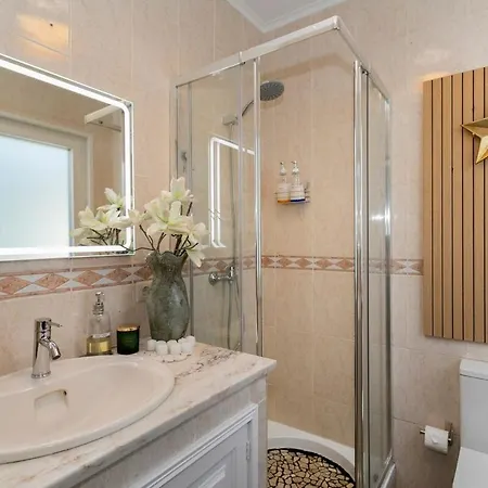 Retreat Holiday home Livramento
