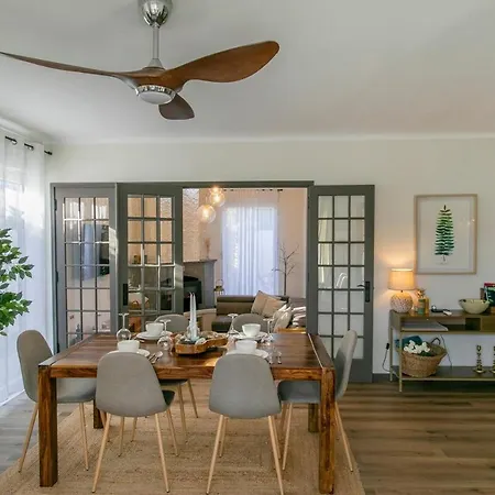 Retreat Holiday home *