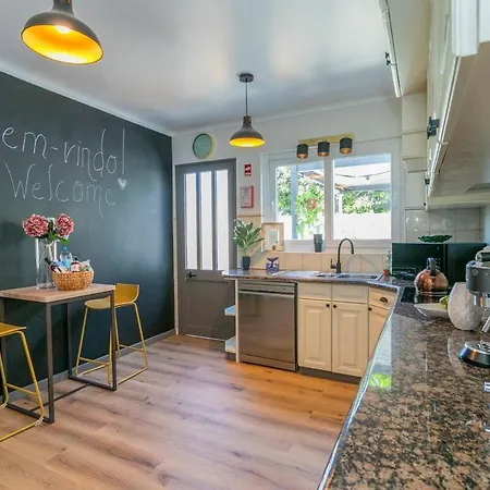 Pensión Guestready - Retreat Livramento