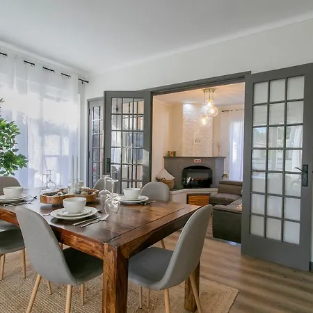 Guestready - Retreat 4*