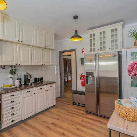 Retreat Holiday home Livramento