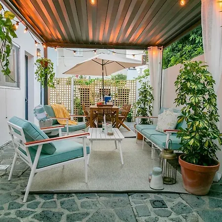 Holiday home Retreat Livramento