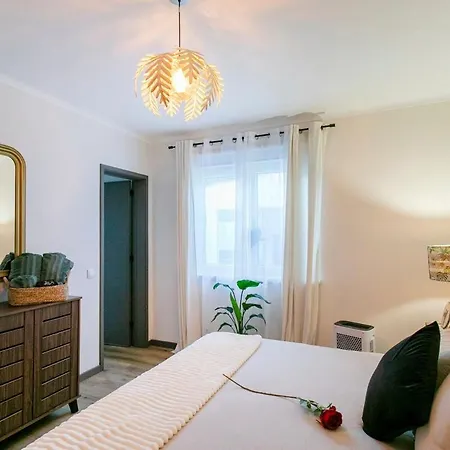 Holiday home Retreat