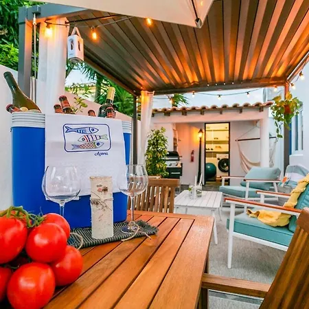 Guestready - Retreat Pensión 4*