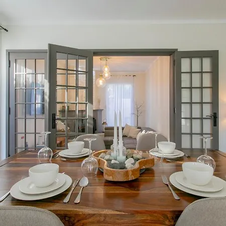 Guestready - Retreat Pensión Livramento