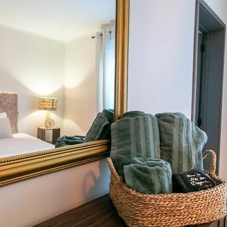 Guestready - Retreat 4*