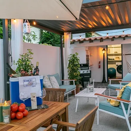 Guestready - Retreat