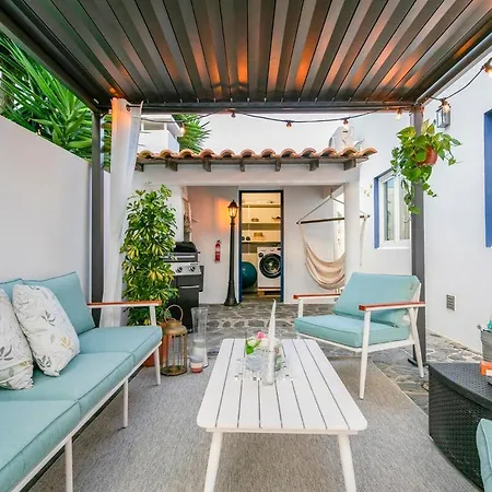 Holiday home Retreat