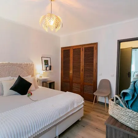 Guestready - Retreat Livramento