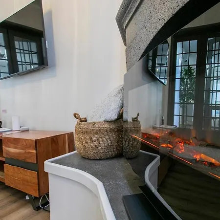 Holiday home Retreat *