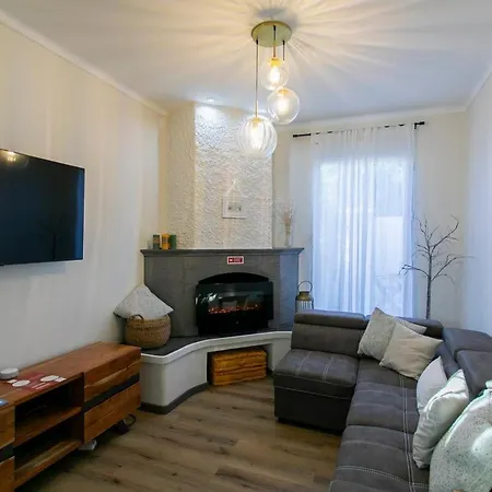 Holiday home Retreat Livramento
