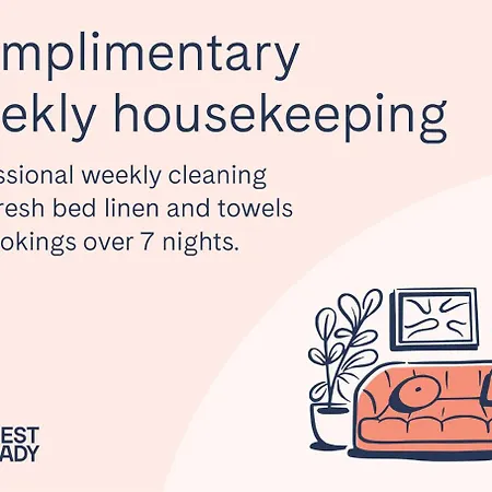 Guestready - Retreat Гостевой дом Livramento