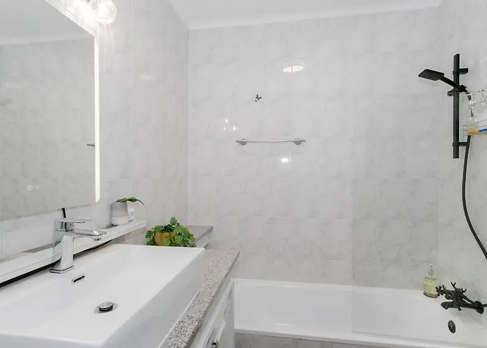 Guestready - Retreat