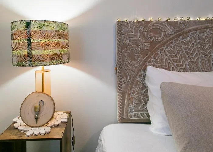 Guestready - Retreat بيت ضيافة Livramento