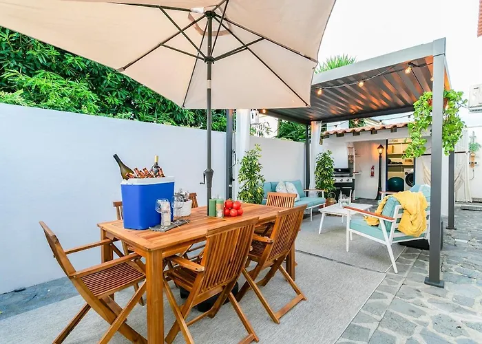 Гостевой дом Guestready - Retreat