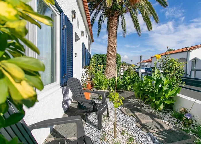 Guestready - Retreat Гостевой дом 4*