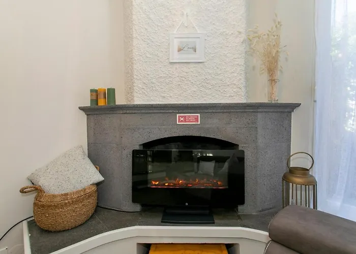 Guestready - Retreat Гостевой дом Livramento