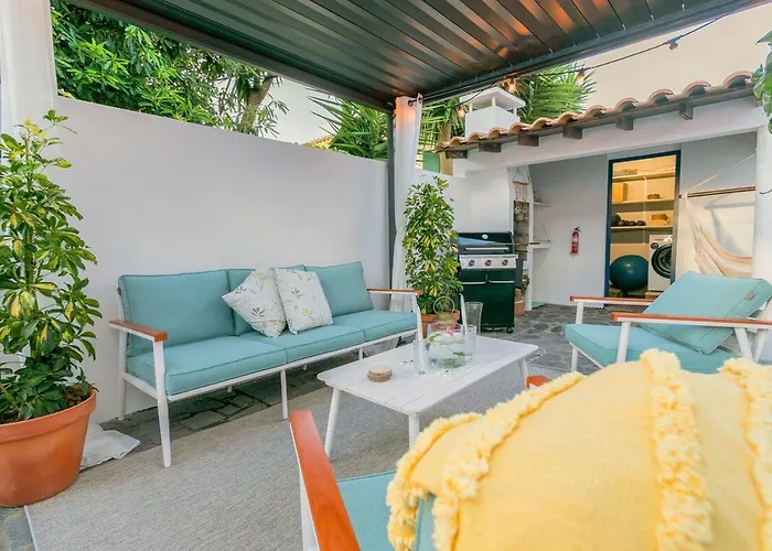 Guestready - Retreat Livramento